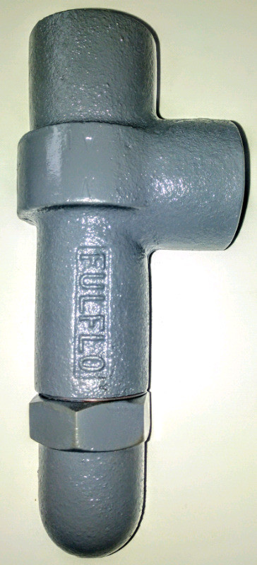 Hydraulic relief valve 1" inch Call,Text 705-440-9159