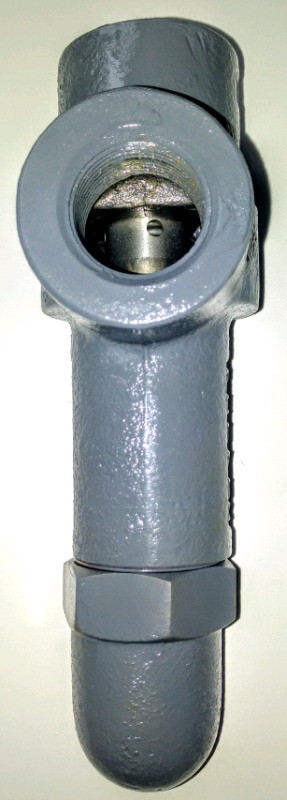 Hydraulic relief valve 1" inch Call,Text 705-440-9159 - photo 2