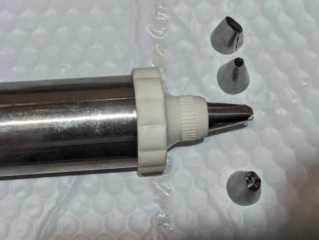 Baking tools thumbnail