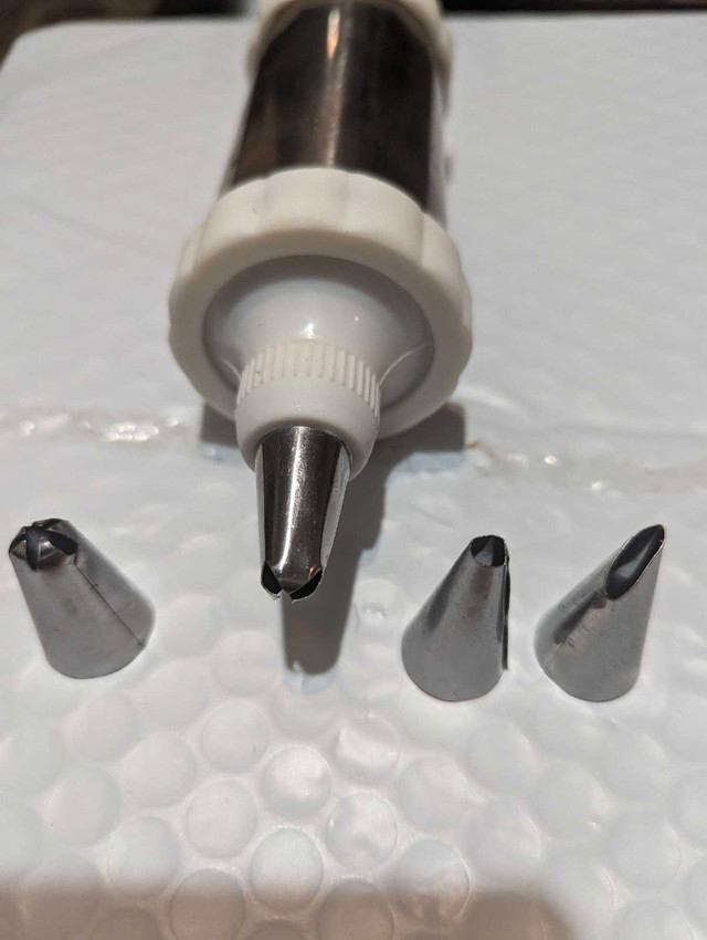 Baking tools - photo 2