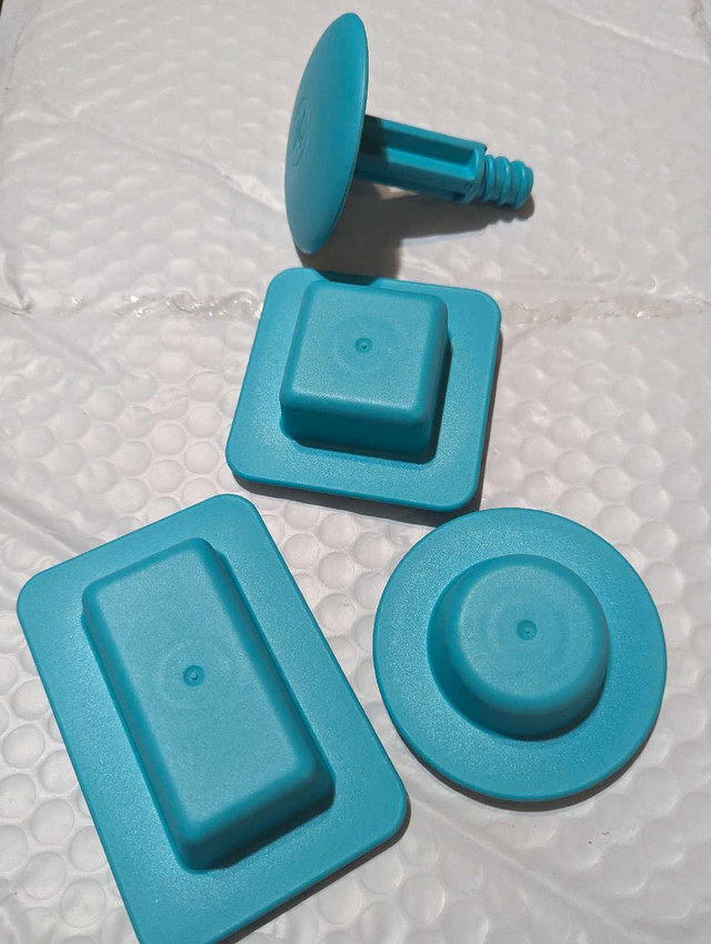 Baking tools - photo 4