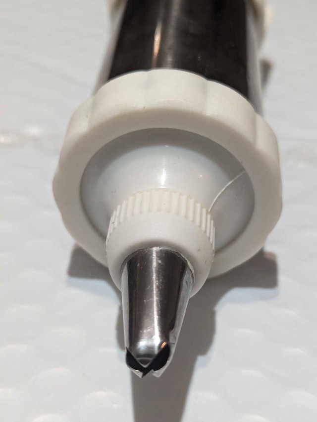 Baking tools - photo 5