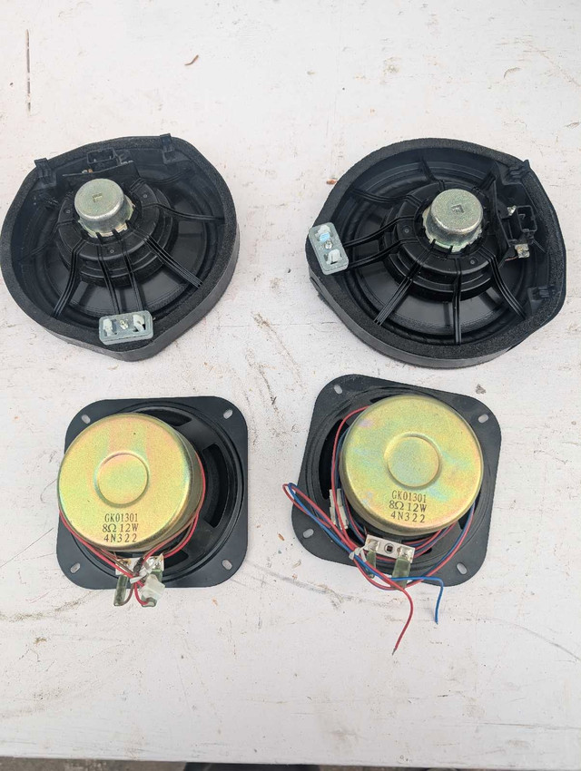 Car Speakers - photo 2