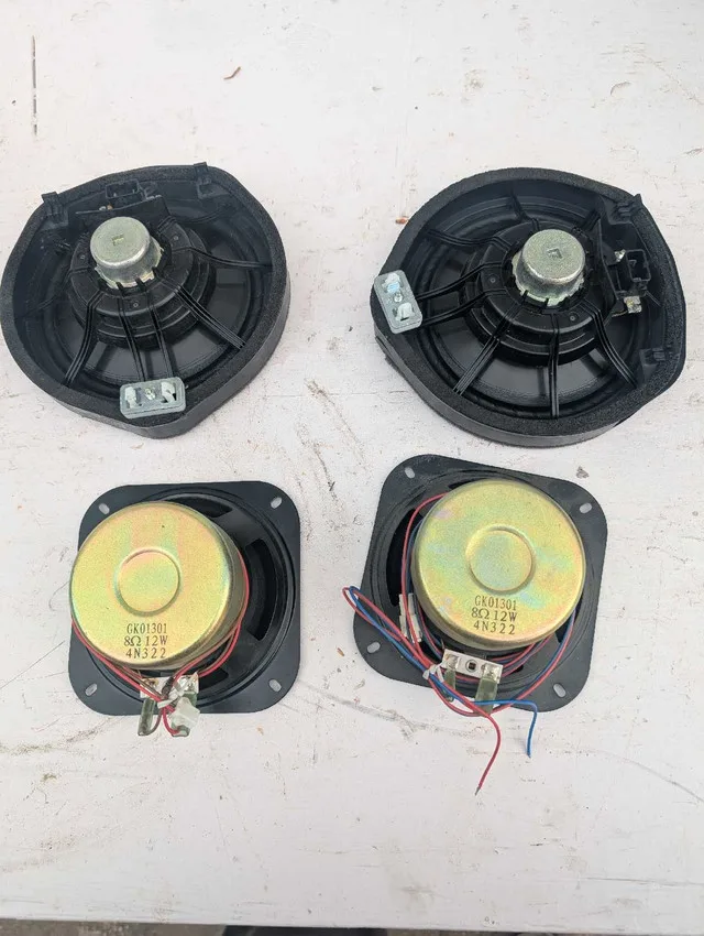 Car Speakers image indicator(2)