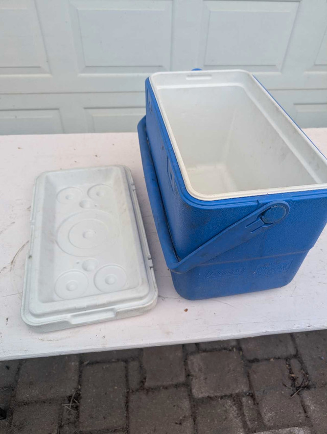 Coleman Cooler - photo 3