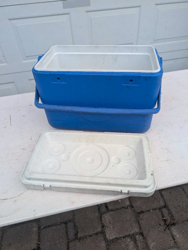 Coleman Cooler - photo 4