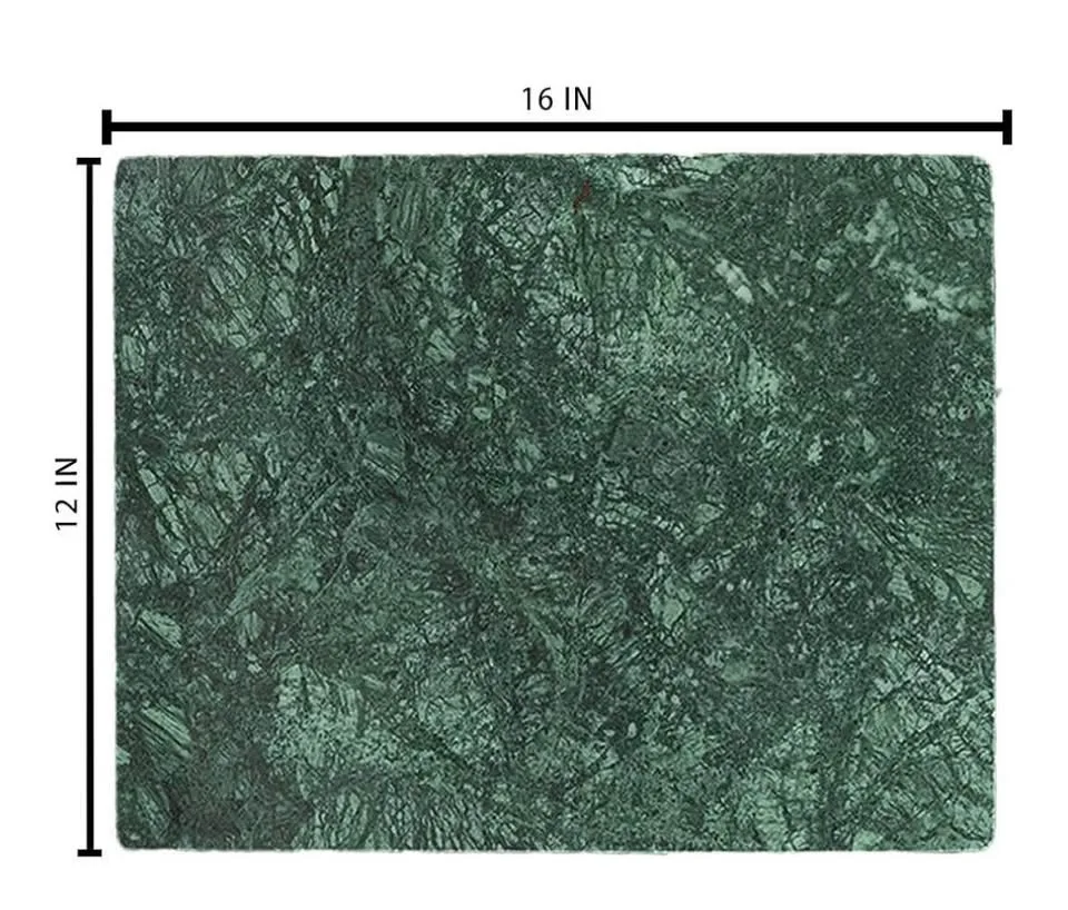 Marble cutting board (green) image indicator(3)
