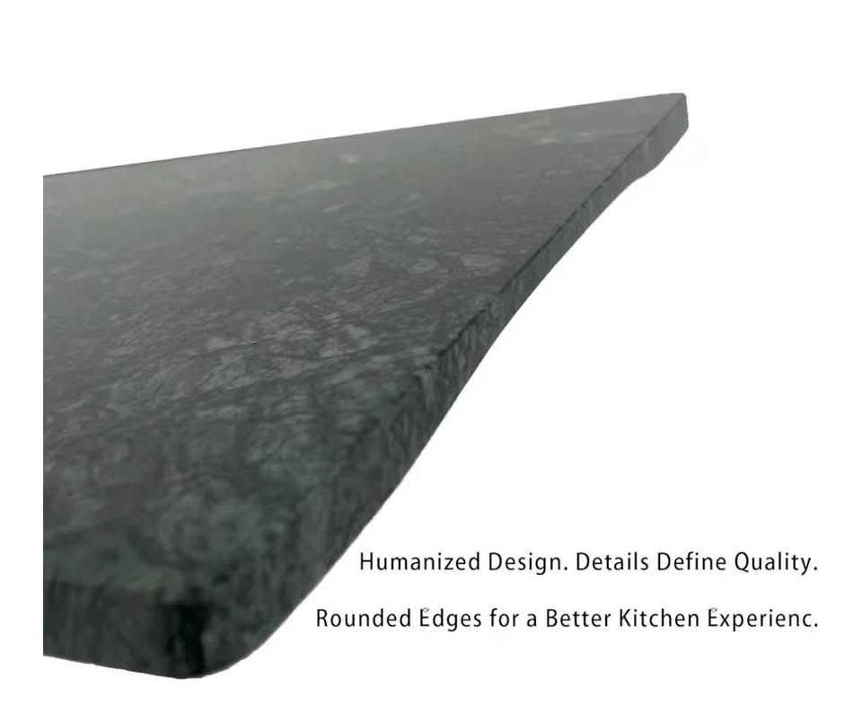 Marble cutting board (green) - photo 5