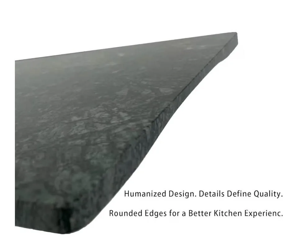 Marble cutting board (green) image indicator(5)