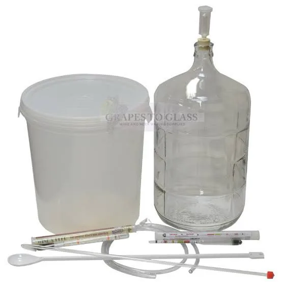 Wine Making Supplies
