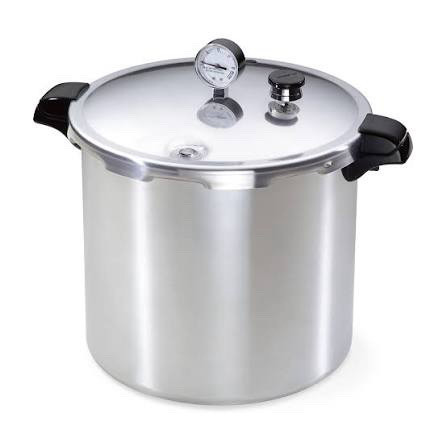Presto Pressure Canner
