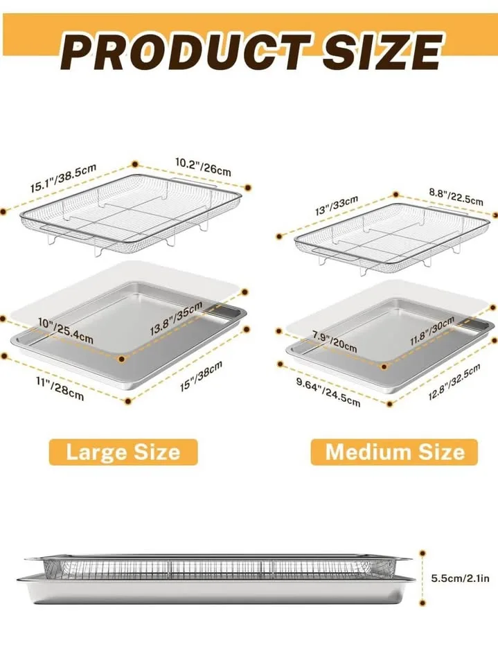 Tray set image indicator(2)
