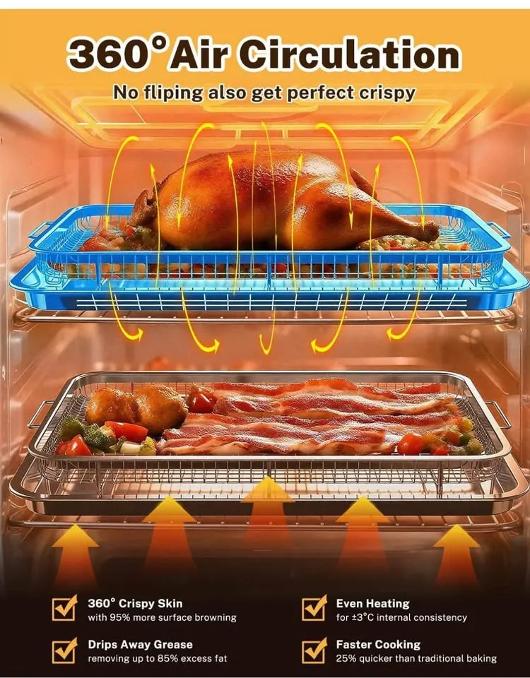 Tray set image indicator(4)