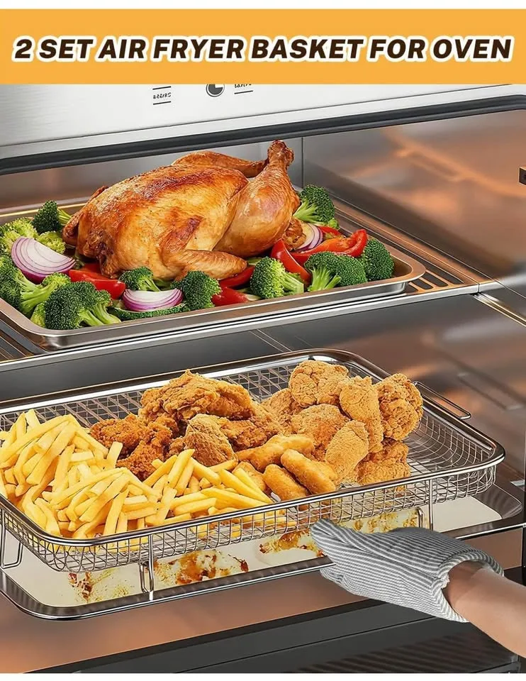 Tray set image indicator(5)