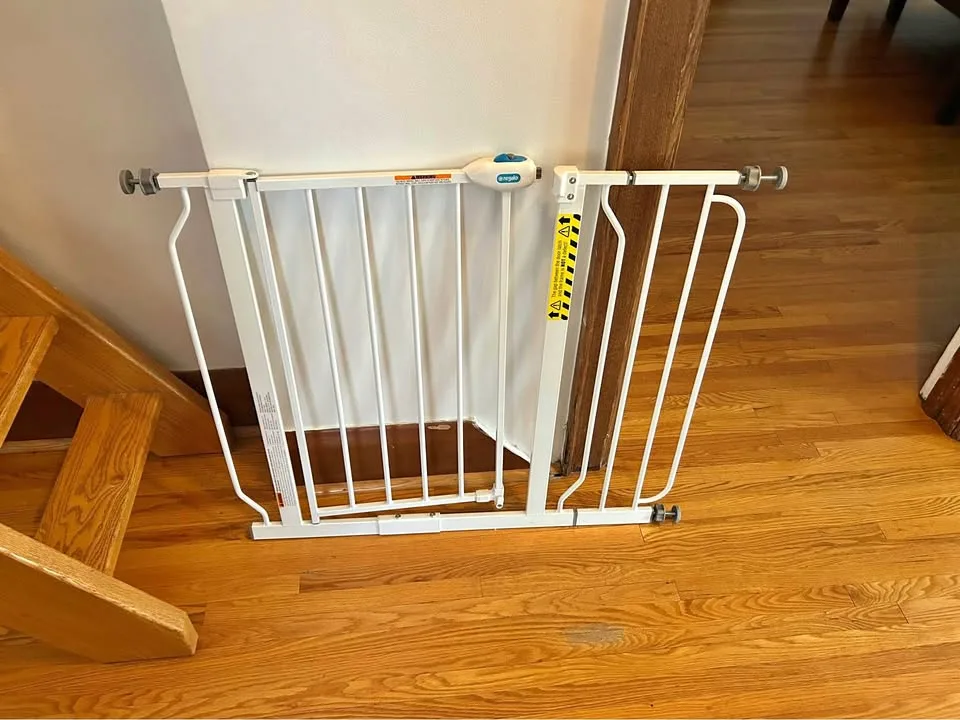 Baby Gate extendable to 3F