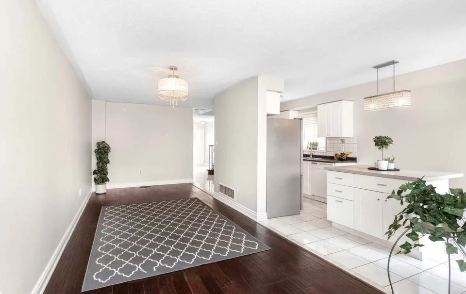 🏡 3 Beds 2.5 Baths House in Great Neighbourhood image indicator(3)