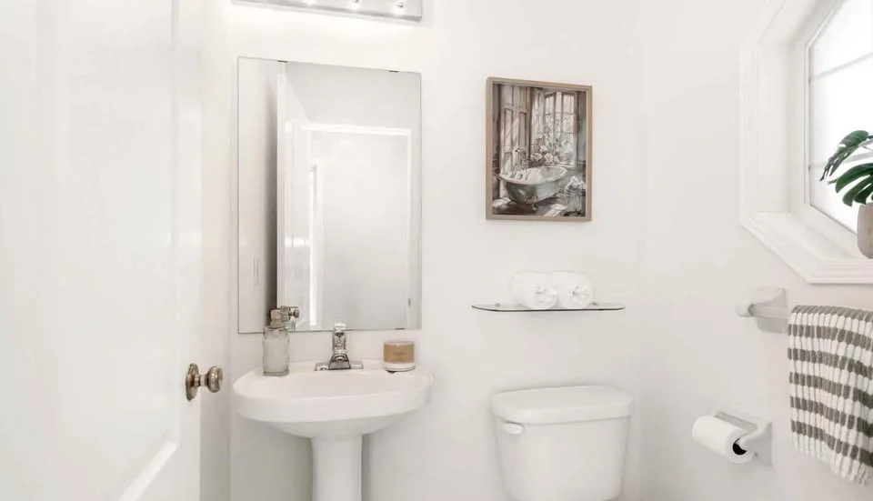 🏡 3 Beds 2.5 Baths House in Great Neighbourhood image indicator(4)