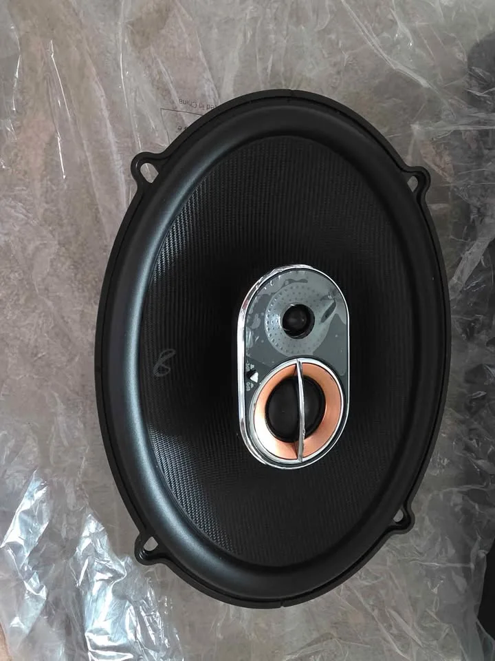 Infinity Kappa 6x9 speakers image indicator(5)