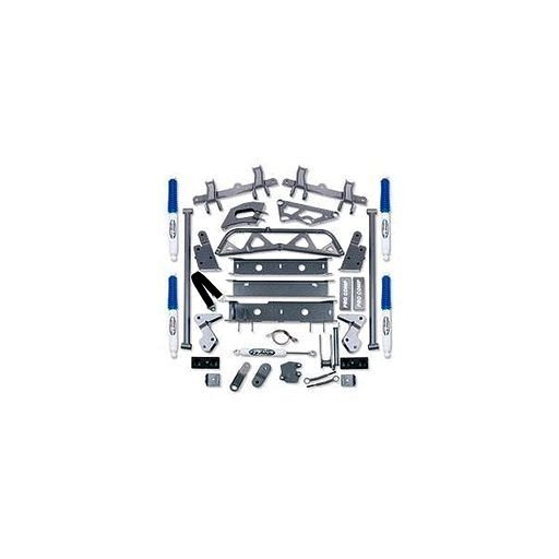 Pro Comp 51893B-1 Suspension Component Box