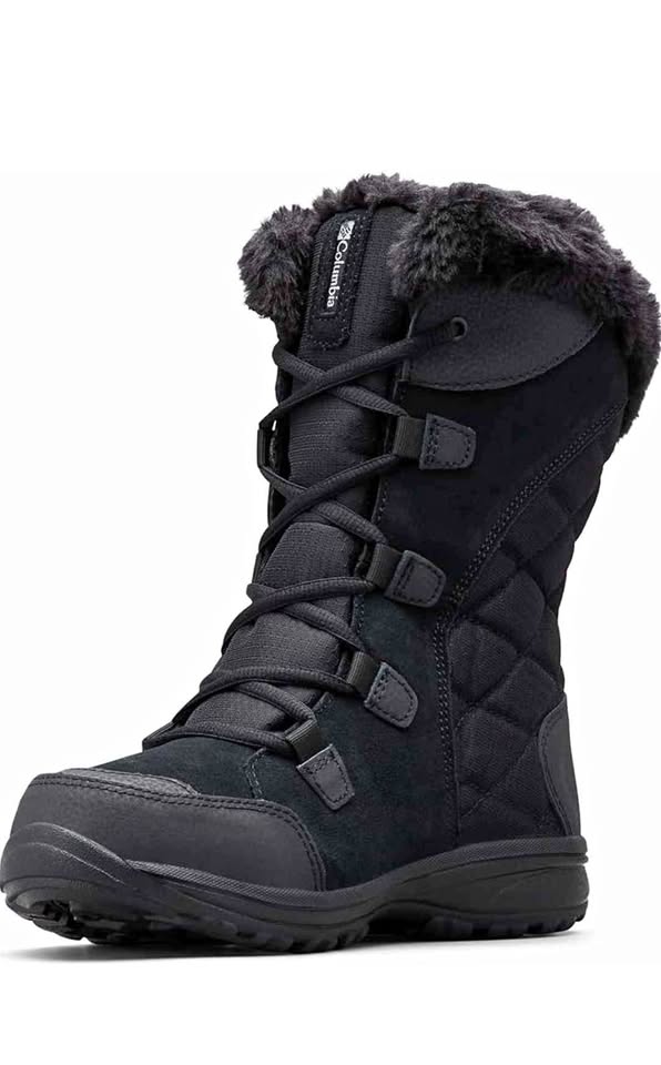 Columbia Women's Ice Maiden II Boots