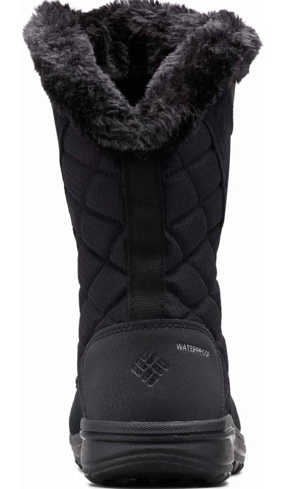 Columbia Women's Ice Maiden II Boots - photo 3