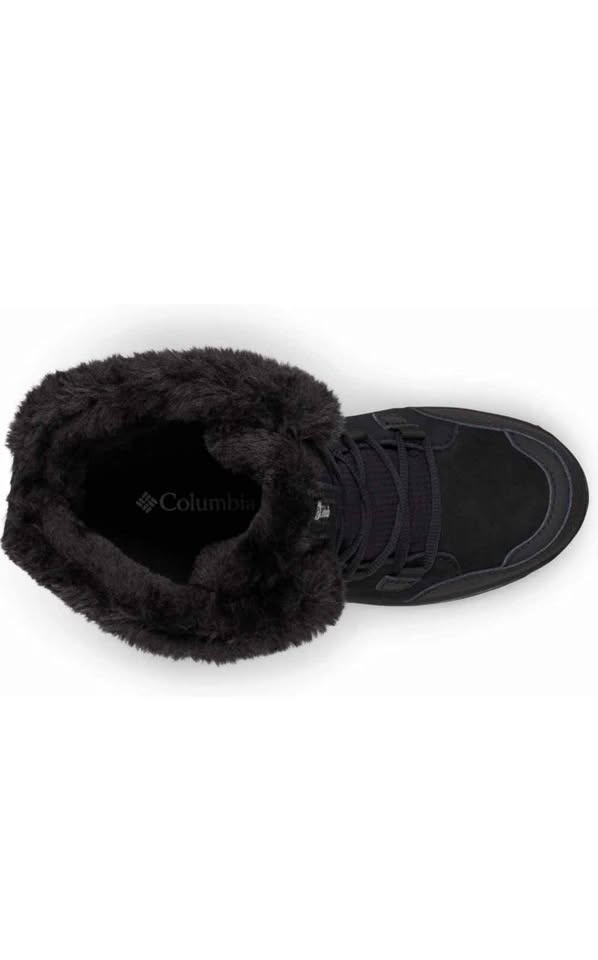 Columbia Women's Ice Maiden II Boots - photo 4