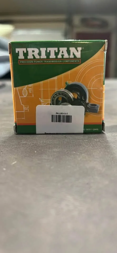 1” Sealed Bearings 🥕 image indicator(2)