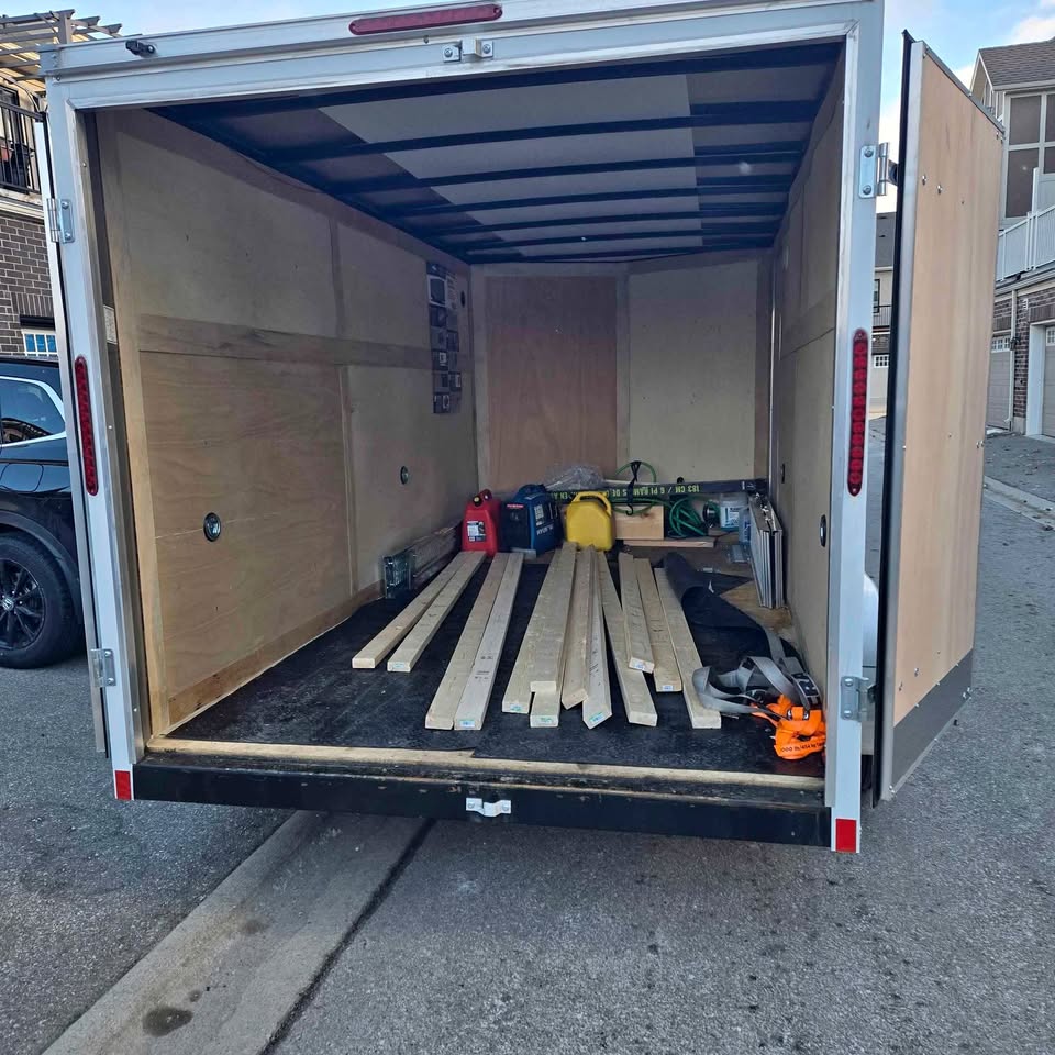 moving