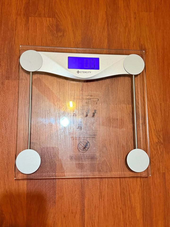Digital Weight scale
