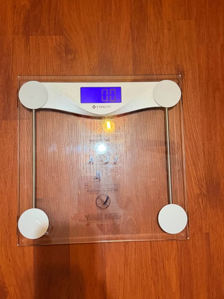 Digital Weight scale - photo 2