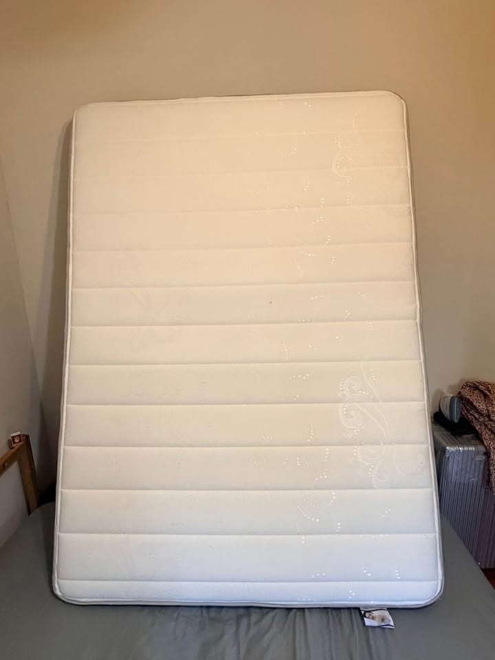 Full size/double mattress - photo 2