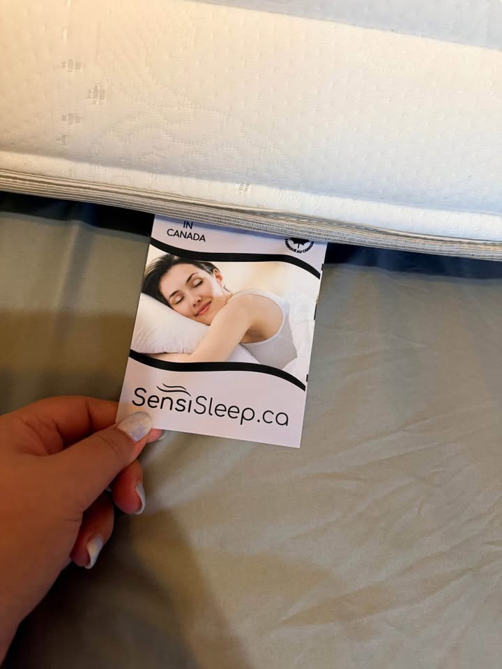 Full size/double mattress - photo 4