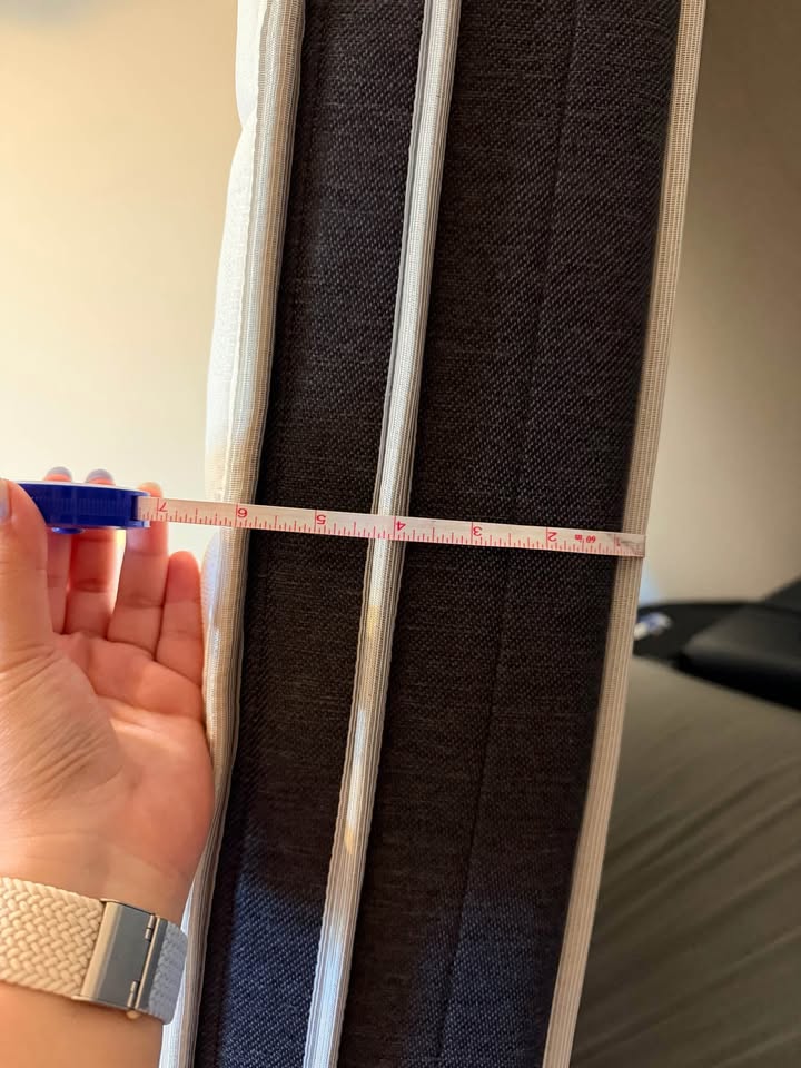 Full size/double mattress - photo 5