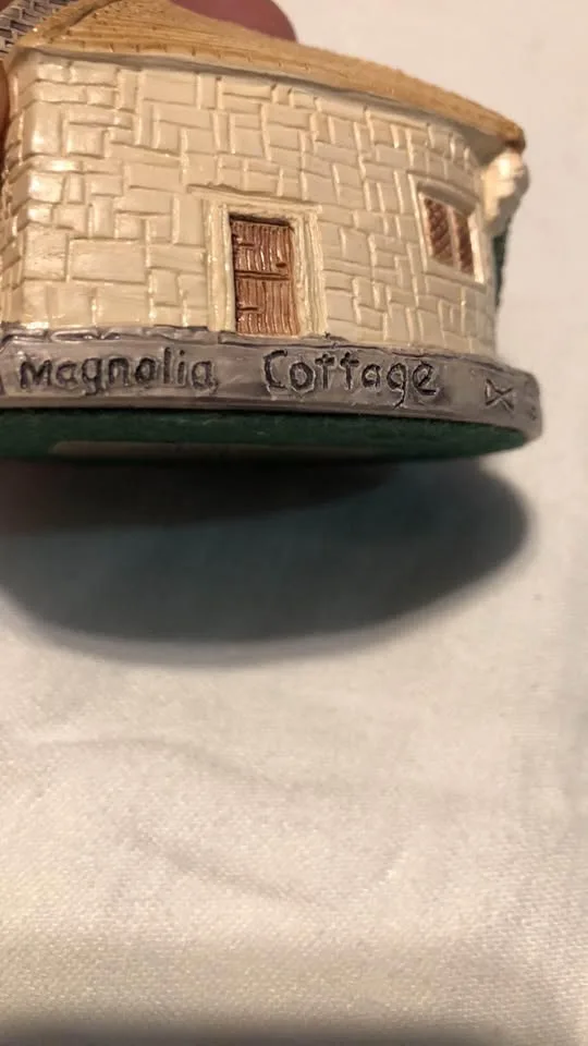 Cornwall Magnolia Cottage image indicator(2)