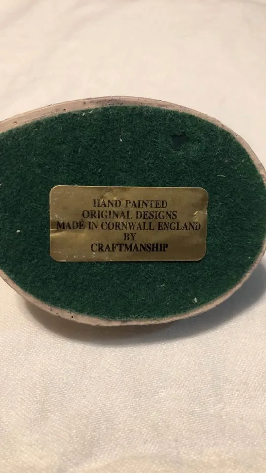 Cornwall Magnolia Cottage image indicator(3)