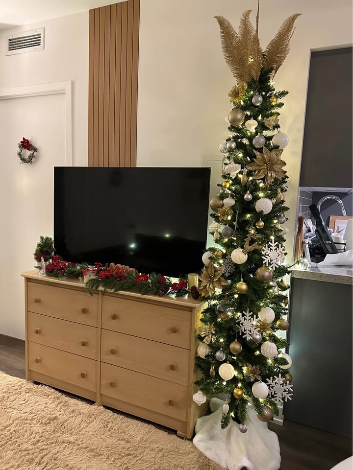 TV / TV table / Dresser / 2 night stands - Moving out sale - photo 3