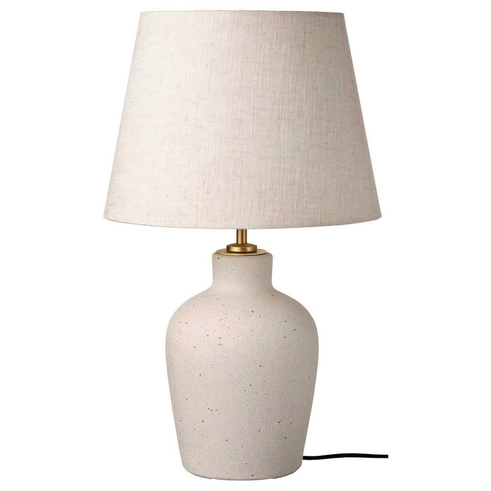 Ikea lamp - Moving out sale