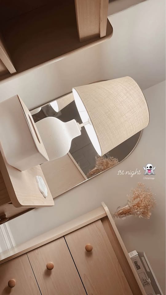 Ikea lamp - Moving out sale - photo 3