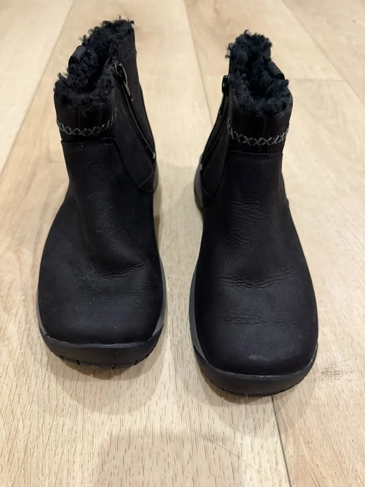 Merrell Encore 4 Bluff Zip PLR WP Winter Boot image indicator(2)