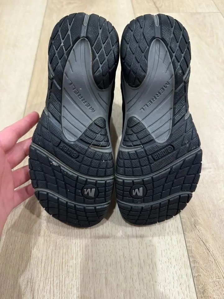 Merrell Encore 4 Bluff Zip PLR WP Winter Boot image indicator(3)