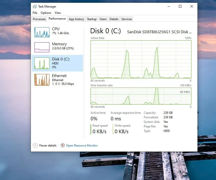 Acer Aspire Slim Desktop Dedicated AMD Graphics image indicator(5)