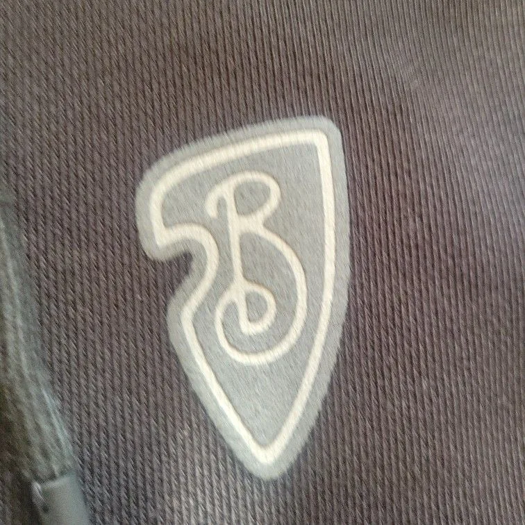 Burberry Zip Up image indicator(3)