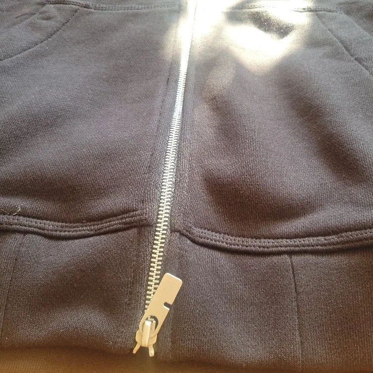 Burberry Zip Up image indicator(5)