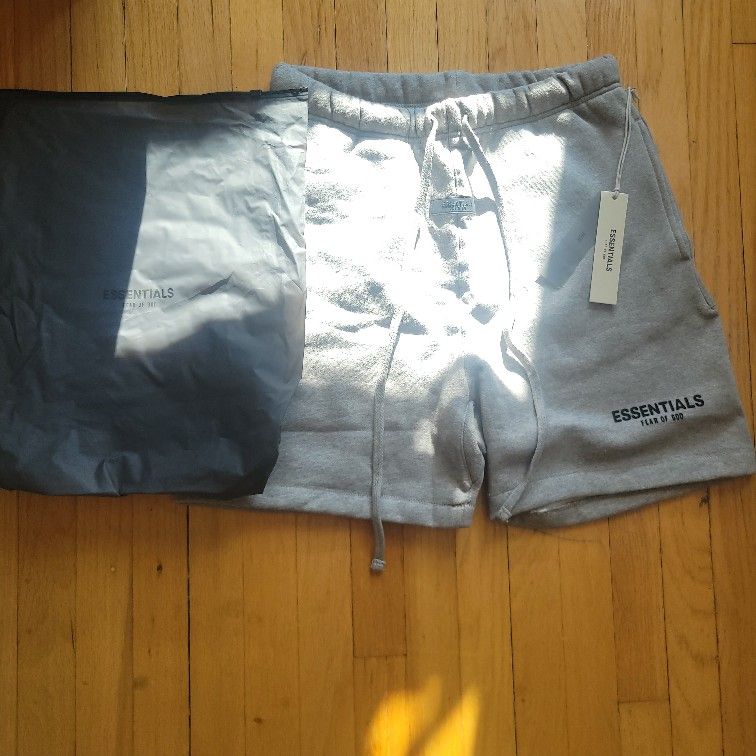 Essentials Sweat Shorts