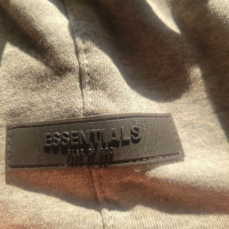 Essentials Sweat Shorts - photo 5
