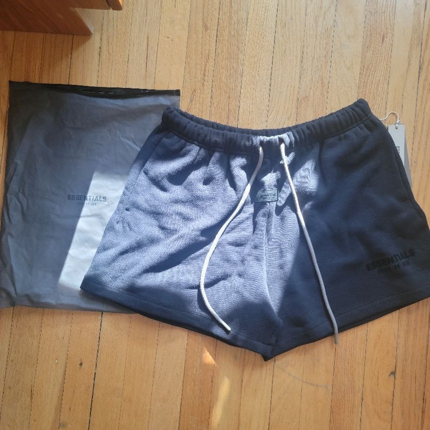 Essentials Sweat Shorts
