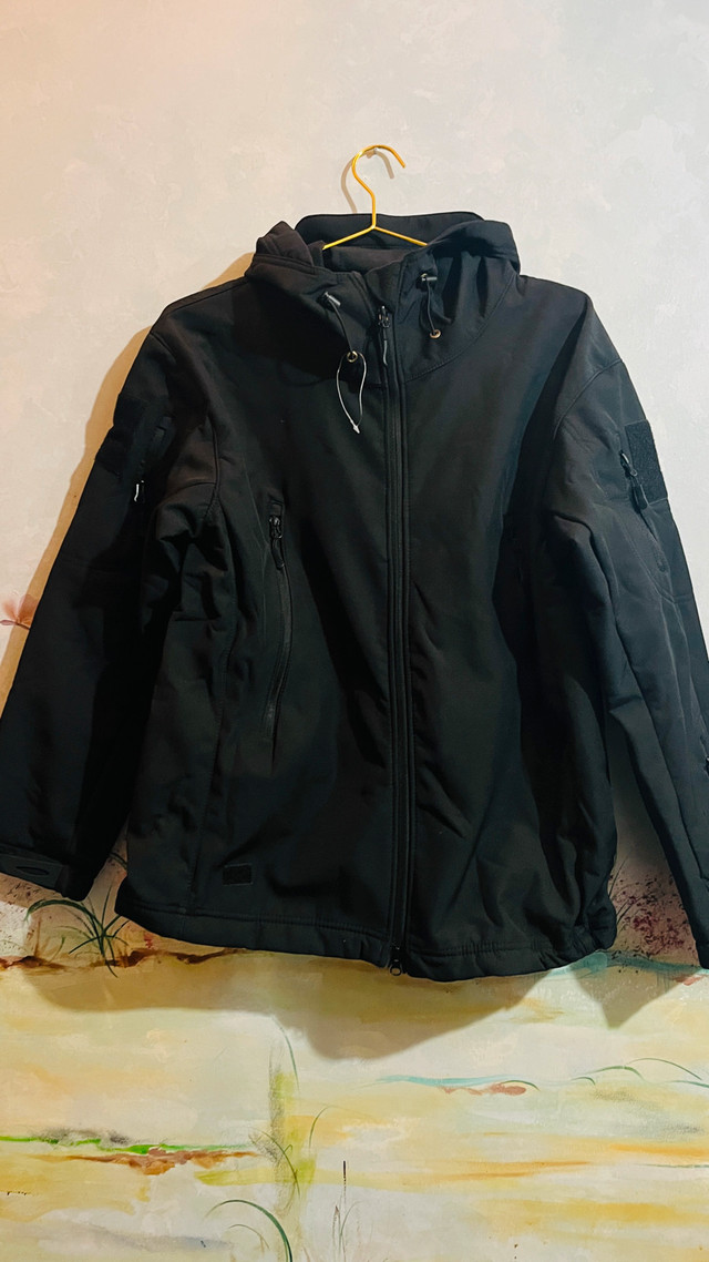 Tactical Jacket and Pants Set-Size L - photo 2