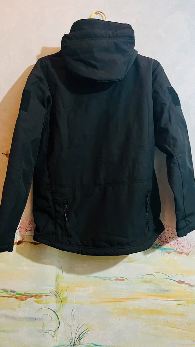Tactical Jacket and Pants Set-Size L - photo 4