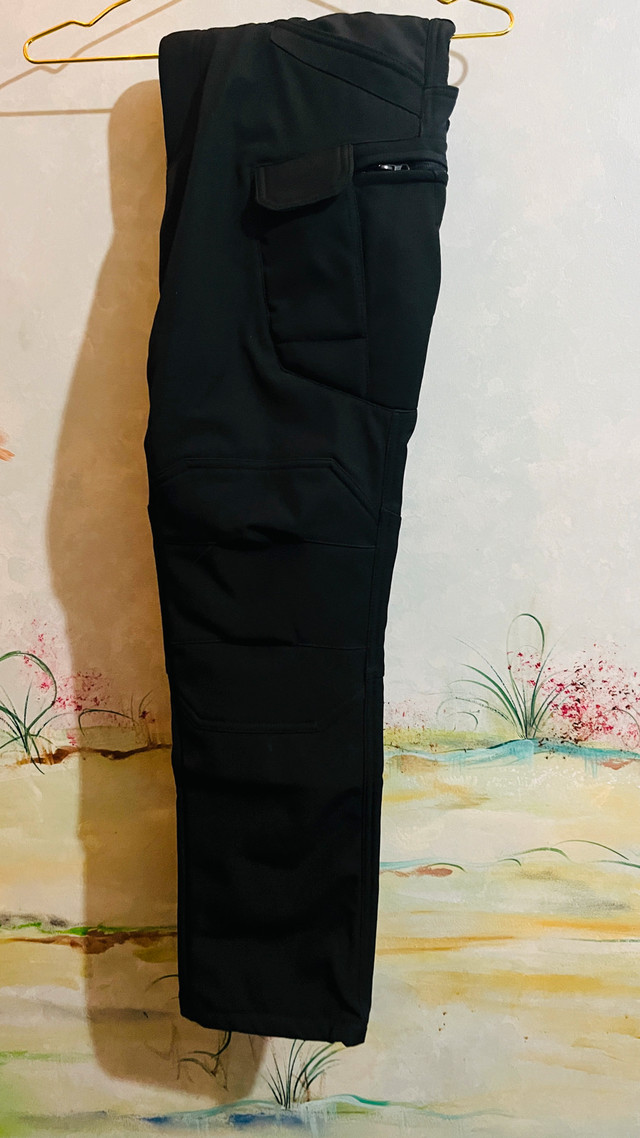 Tactical Jacket and Pants Set-Size L - photo 5