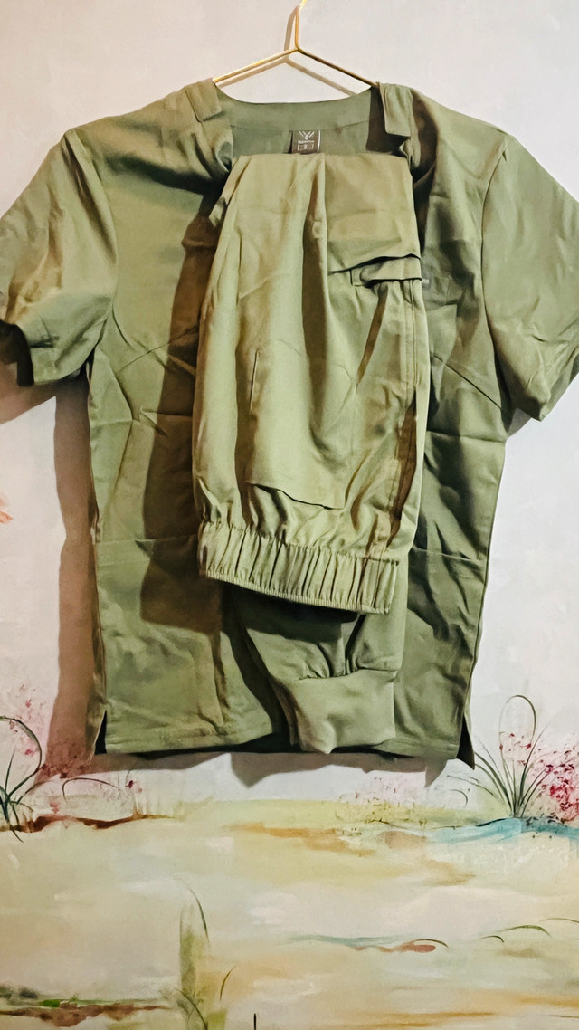 Maevn Scrub Set-Size S - photo 5